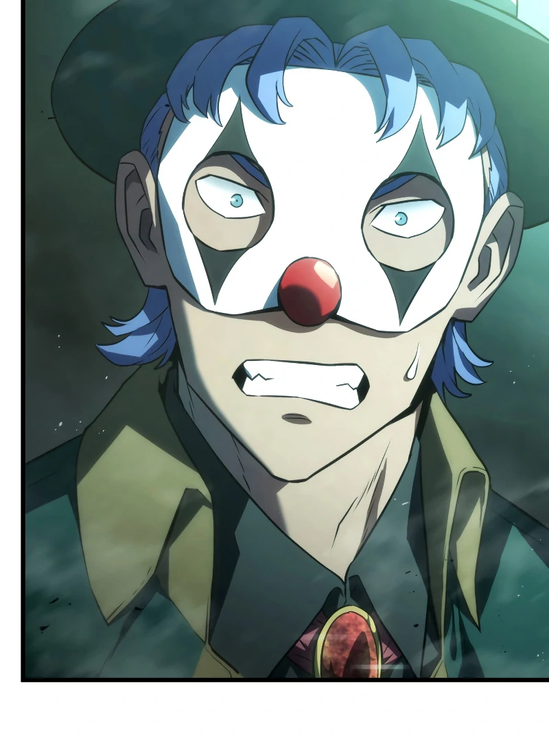 Revenge of the Iron-Blooded Sword Hound, Chapter 22 image 06